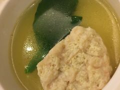 -起士林西餐厅(东经路店)