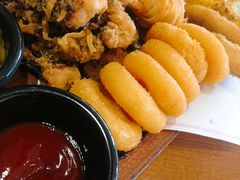 -Mr.Pizza米斯特比萨(五四广场青岛首店)