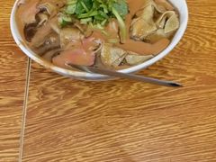 嘎巴菜-真素诚·清真(新华路店)