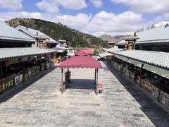-雁门关景区