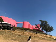 -漳州滨海火山岛自然生态风景区