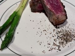 -Wolfgang’s Steakhouse 沃夫冈牛排馆(上海白玉兰广场店)