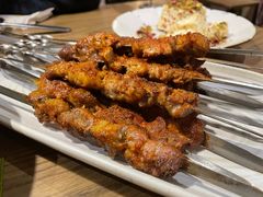 -那时新疆·若羌(经纬汇店)