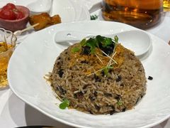 -若蘭慈·无国界素食料理(欢乐海岸店)