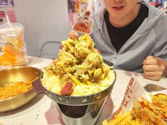 -百事喜乐炸鸡铺(合肥首店)