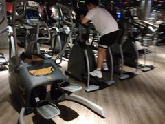 -威尔仕健身(杭州万象城店)