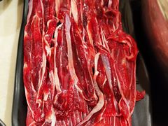 -潮汕良记牛肉火锅(洪武路店)