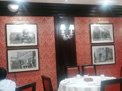 包厢-大鸭梨烤鸭(石佛营店)