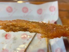 小牛排-张记炸串肠粉