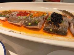 -饭橘汉江码头·乡野土菜馆(静安路店)