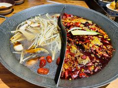 -楠火锅(龙阳广场店)
