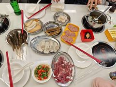-朱富贵火锅(金融街万达店)