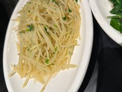 -华冠悠岚·庭院餐厅(青城后山店)