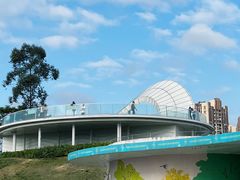 -白石龙音乐公园
