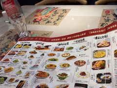 -秦唐一号西安菜馆(钟楼店)
