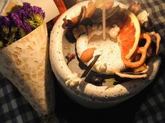 -小苍兰风铃草蛋糕甜品(沈阳店)
