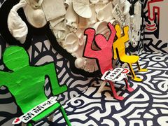 -蕃茄田艺术(普陀长风大悦城中心)