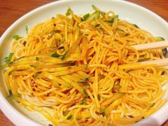 冷面-管氏翅吧(护国寺店)