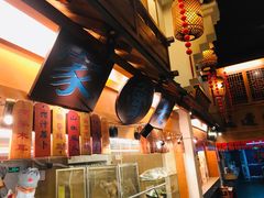 -南京大牌档(龙江新城市广场店)