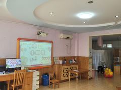 -青岛市市南区实验幼儿园(延吉路园)