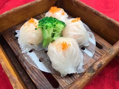 -鼎珑点心仔(燕塘店)