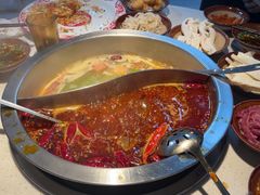 -芈重山老火锅(广州首店)