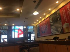 -博多一幸舍(侨福芳草地购物中心店)