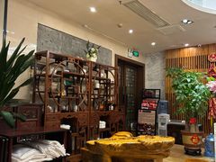 -山泉公馆酒家(珠江新城店)