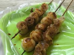 -马记大锅煮(总店)