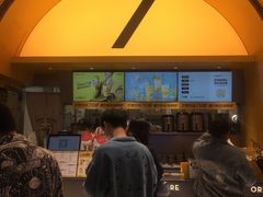 门面-7分甜(苏州中心店)