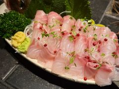 -贰醒·私房小院烧烤 (太古里店)