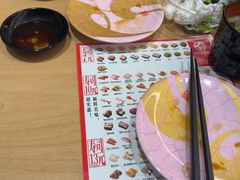 -友壹町寿司(佛山新DNA店)