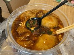 -糊涂生煎(滴翠路店)