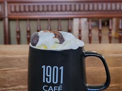 -1901 Cafe(西四店)