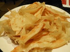 手抓饼，10元-小牛海记潮汕牛肉店(永定路店)