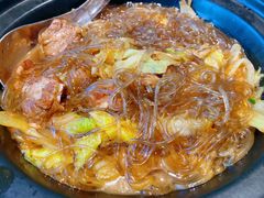 -山东老家(黄埔分店)
