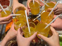 -海底捞火锅(高新万达店)
