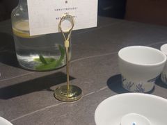 -前海沿·青岛菜(大拇指广场石老人店)