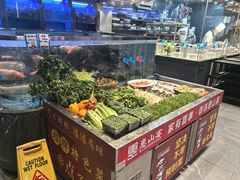 -盛福楼·惠山宴(盛岸路店)