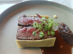 -广州四季酒店·佰鲜汇·现代法餐