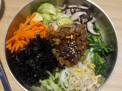 -米村拌饭(太和区万达店)
