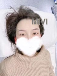 -MIVI半永久纹眉纹绣