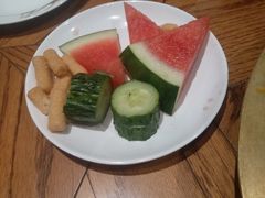 -阿罗新疆菜(人民广场店)