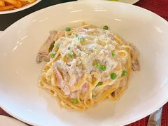 -WOLFGANG PUCK KITCHEN & BAR(迪士尼小镇店)