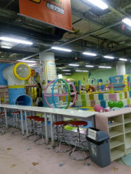 android_upload_pic-嘉文梦幻王国儿童主题乐园(新奥购物中心店)