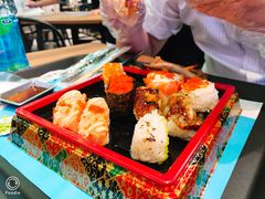 -盒马鲜生(悠方店)