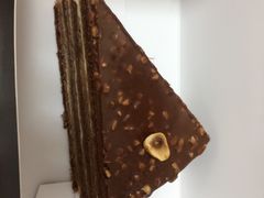 巧克力榛果蛋糕-PAUL LAFAYET 法式甜品(港汇广场店)