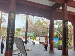 -堤角公园