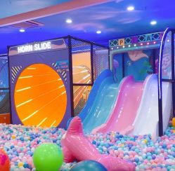 -胜利乐园(胜利购物广场店)