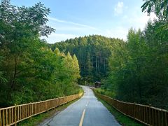 -萨尔浒风景区